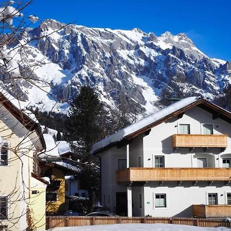 Leni'S Mountain Appartements Dienten am Hochkönig Exteriér fotografie