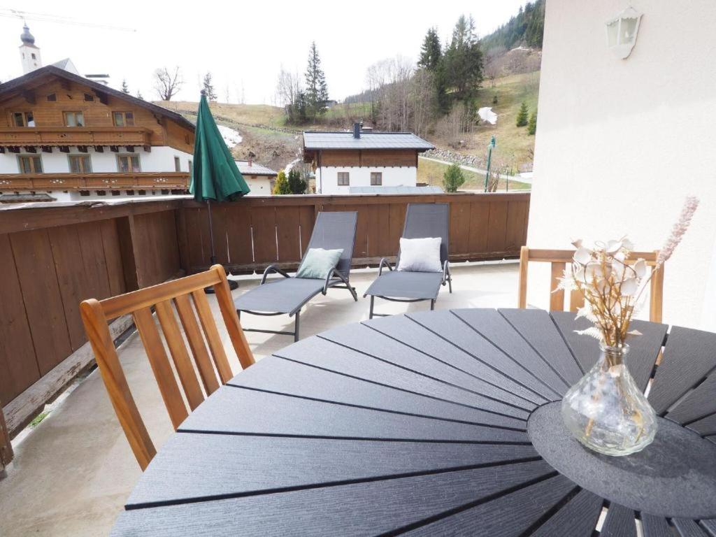 Leni'S Mountain Appartements Dienten am Hochkönig Exteriér fotografie