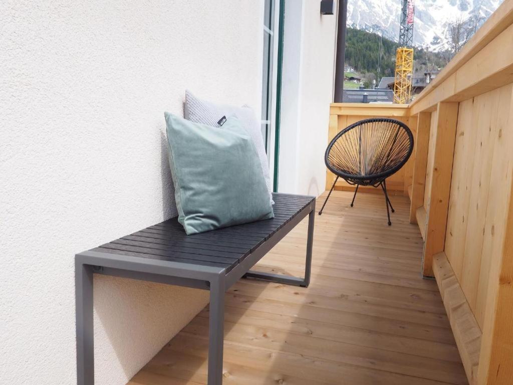 Leni'S Mountain Appartements Dienten am Hochkönig Exteriér fotografie
